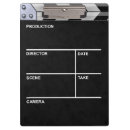 Buscar director de cine libretas Producción