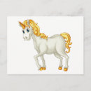 Buscar unicornio lindo postales General y unisex