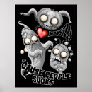 Buscar fantasma lindo posters Espeluznante