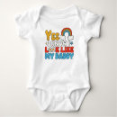 Buscar día bebe ropa Nuevo papá