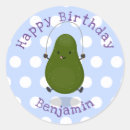Buscar aguacate pegatinas Para niños