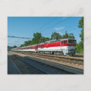 Buscar pasajero postales Tren