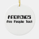 Buscar androides casa hogar Humor