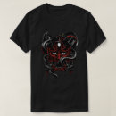 Buscar demon camisetas Espantoso