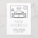 Buscar diseño interior tarjetas e invitaciones Blanco y negro