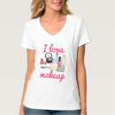 Buscar esmalte de uñas camisetas Lápiz labial