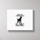 Buscar weimaraner arte Amante del perro