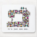 Buscar alteración alfombrillas de raton Costura