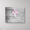 Buscar árbol del corazón lienzos Corazones