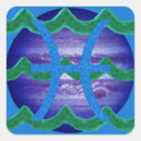 Buscar pisces pegatinas Pescar