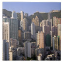 Buscar hong kong azulejos Paisaje urbano
