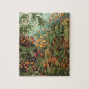 Buscar musgo puzzles Selva tropical