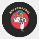 Buscar taekwondo pegatinas Divertido