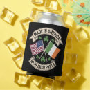 Buscar irlandesas almacenaje alimentos 17 de marzo