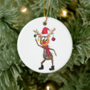 Buscar rudolf adornos General y unisex