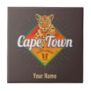 Buscar leopardo azulejos Retro