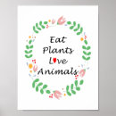 Buscar vegetarianos posters Sano