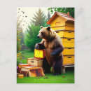Buscar colmenar postales Abejas