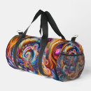 Buscar dinámico bolsos Abstracto