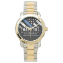 Buscar policía relojes Oficial de policía