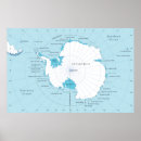 Buscar polo sur posters Mapas