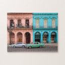 Buscar cubanos puzzles Havana