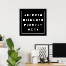 Buscar alfabeto inglés posters Preescolar