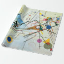 Buscar composición papel de regalo Abstracto