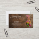 Buscar criada tarjetas de visita Conserje