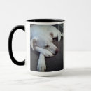 Buscar perro de trineo tazas General y unisex