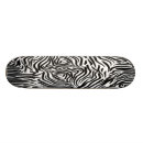 Buscar zebra tablas de skate Salvaje