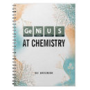 Buscar química cuadernos Científico