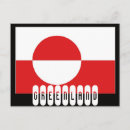 Buscar bandera de groenlandia postales Marcar