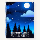 Buscar pinos cuadernos Bosque de pinos