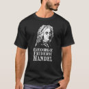 Buscar handel camisetas Ópera