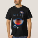 Buscar nibiru camisetas Planeta x
