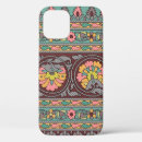 Buscar frontera floral iphone fundas Borde