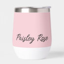 Buscar novia de moda tazas botellas Simple