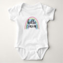 Buscar arco iris bebe ropa Ducha