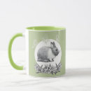Buscar liebres tazas Para ella