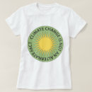 Buscar cambio de clima camisetas Activismo