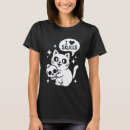 Buscar funko camisetas Gatito
