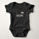 Buscar bandera inglesa bebe ropa Inglaterra