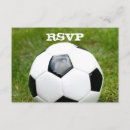 Buscar futbol tarjetas rsvp Deporte