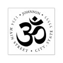 Buscar símbolo de om postales Inspirador