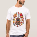 Buscar guitarist camisetas Guitarra