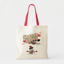Buscar secreto bolsos Santa