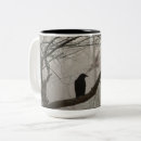 Buscar melancólico tazas Árbol