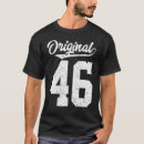 Buscar número 46 camisetas Vintage