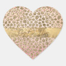 Buscar leopardo pegatinas Resplandor